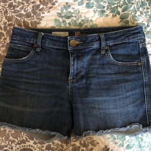 Kut - Gidget Frey Short size 2